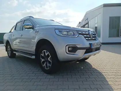 Annonce voiture d'occasion Renault Alaskan - CARADIZE