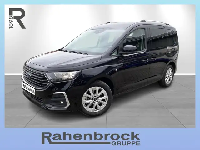 Ford Tourneo Connect Titanium EcoBlue Automatik *ACC,