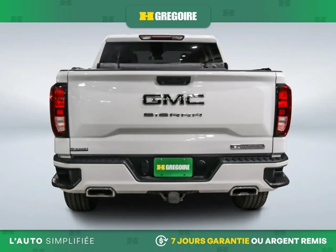 GMC Sierra 1500 снимка GMC Sierra 1500
