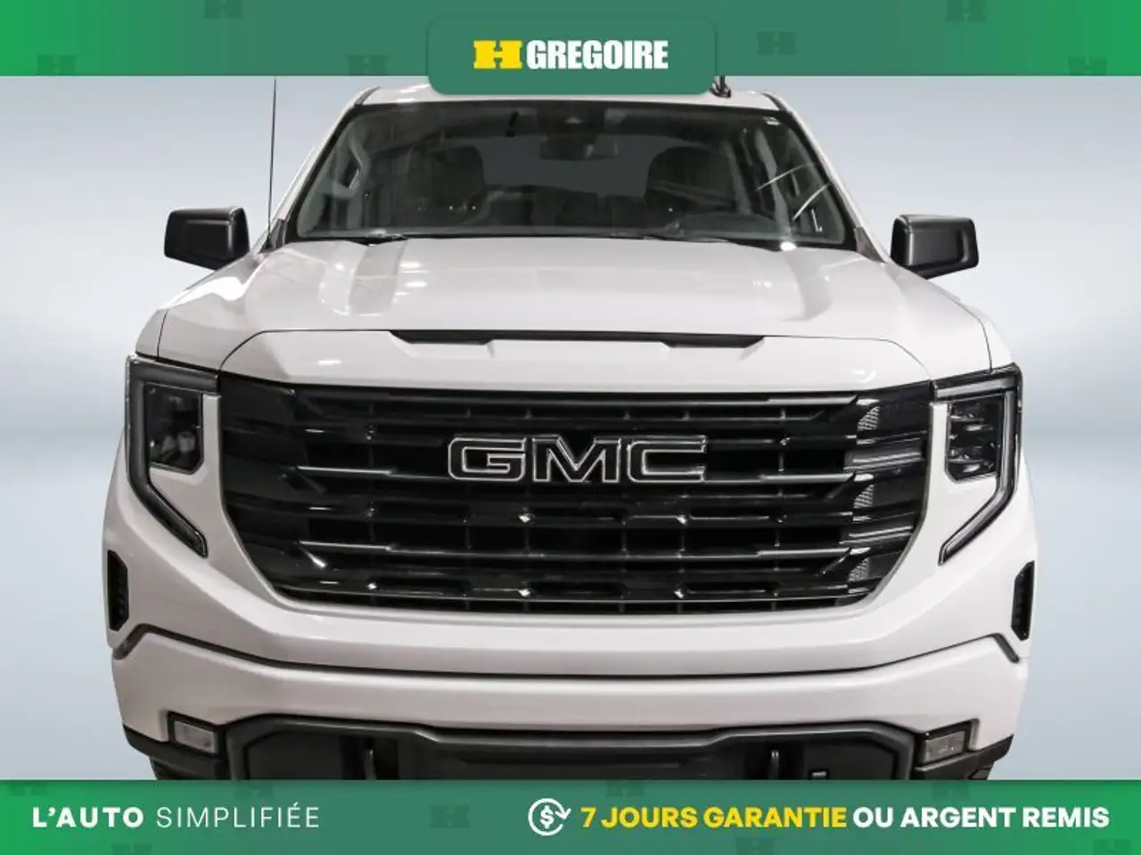 GMC Sierra 1500 снимка GMC Sierra 1500