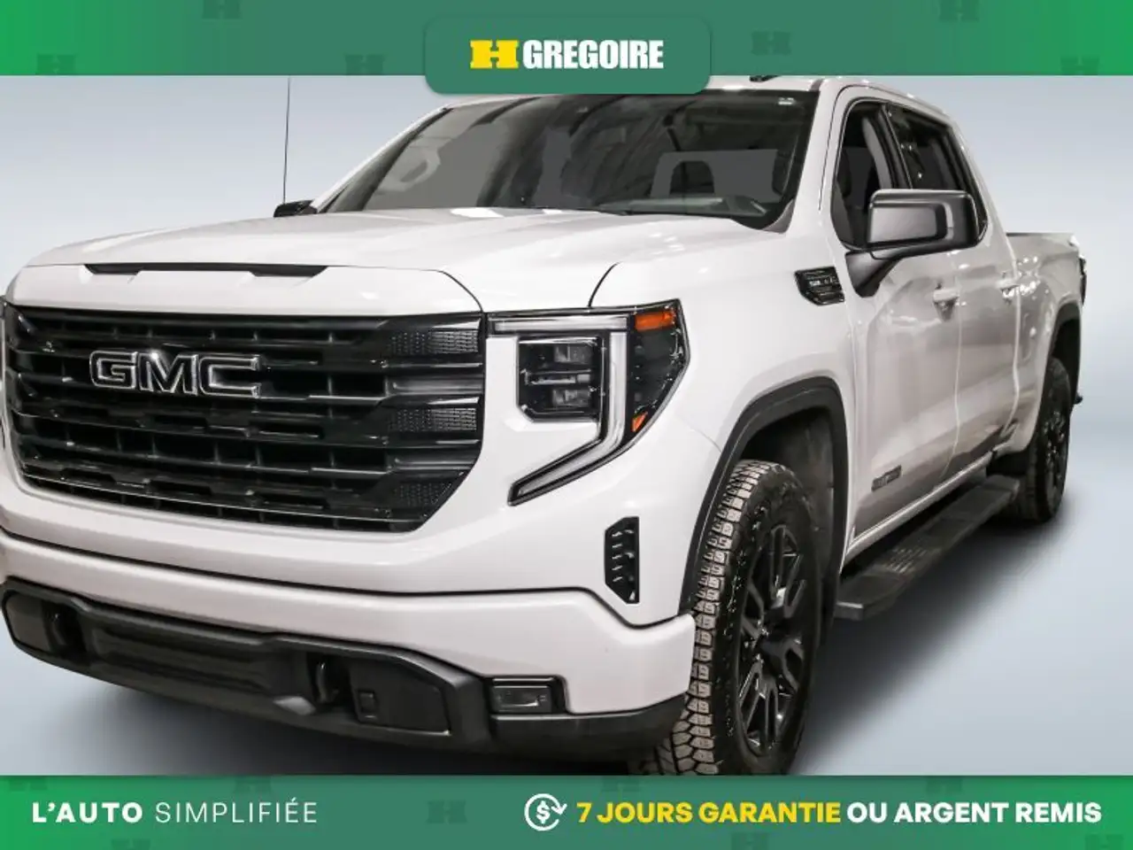 GMC Sierra 1500 снимка GMC Sierra 1500