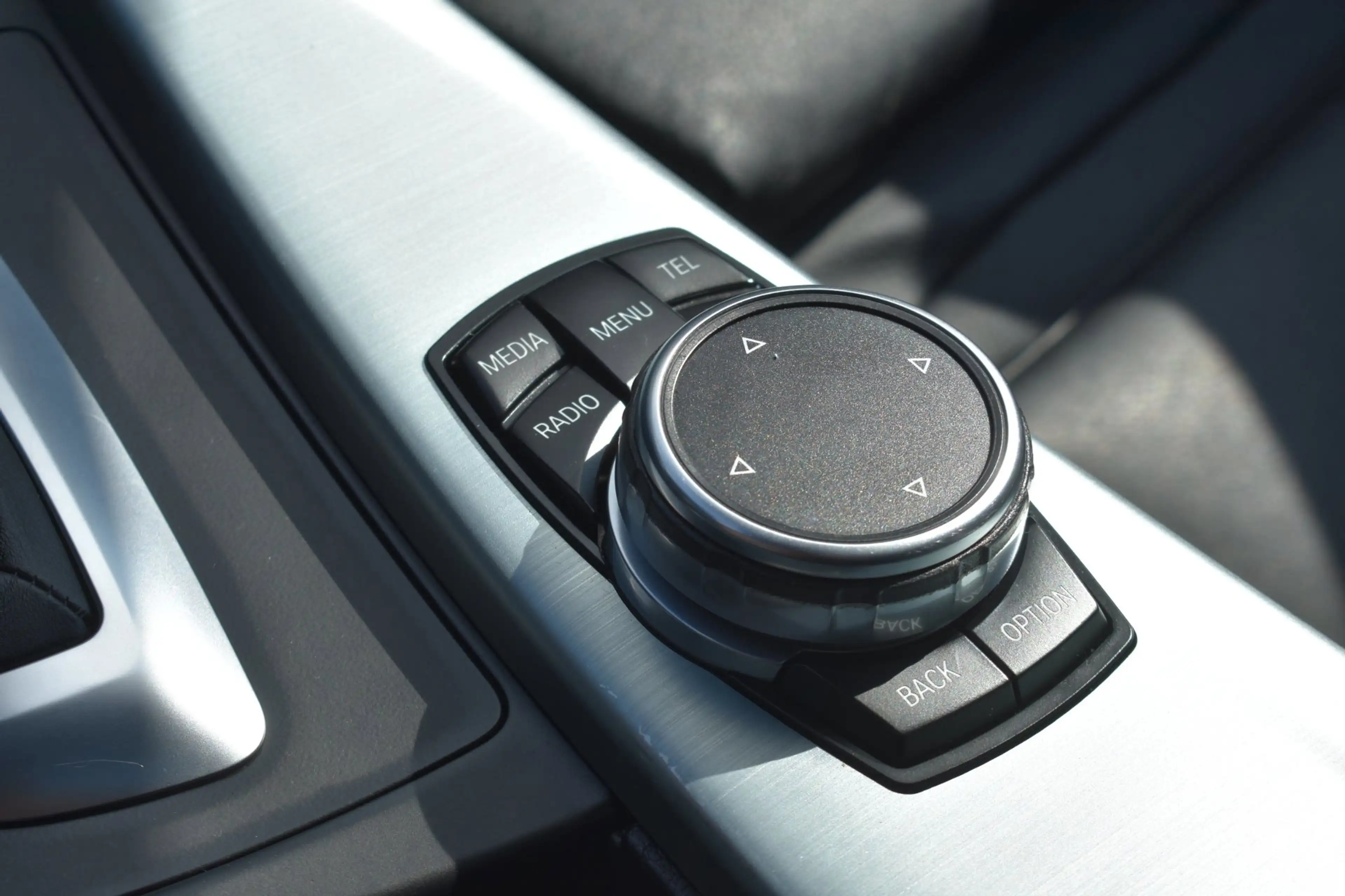 BMW 430 4-serie Gran Coupé 430d High Executive '15 Leder M — photo 31