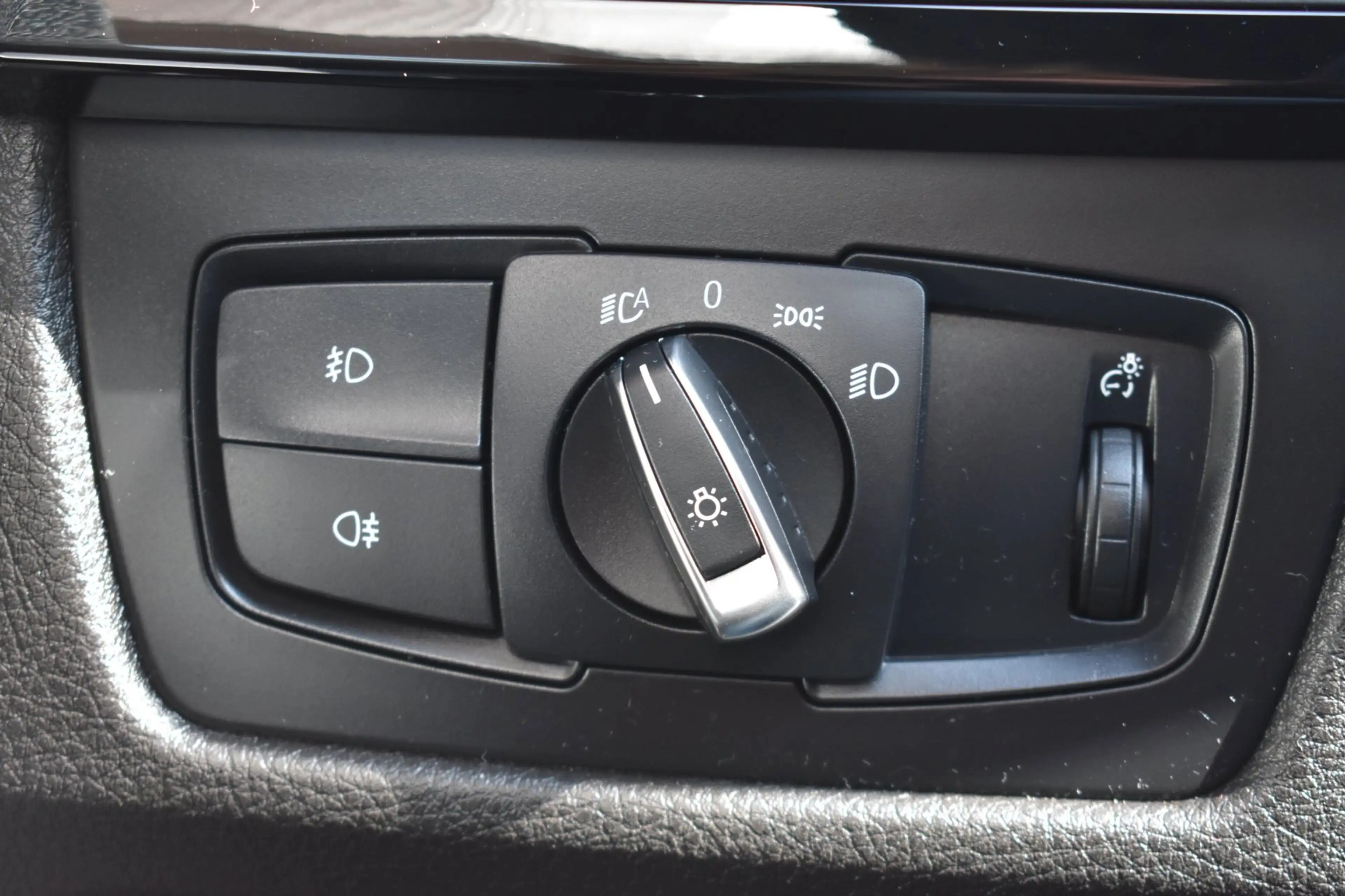 BMW 430 4-serie Gran Coupé 430d High Executive '15 Leder M — photo 25