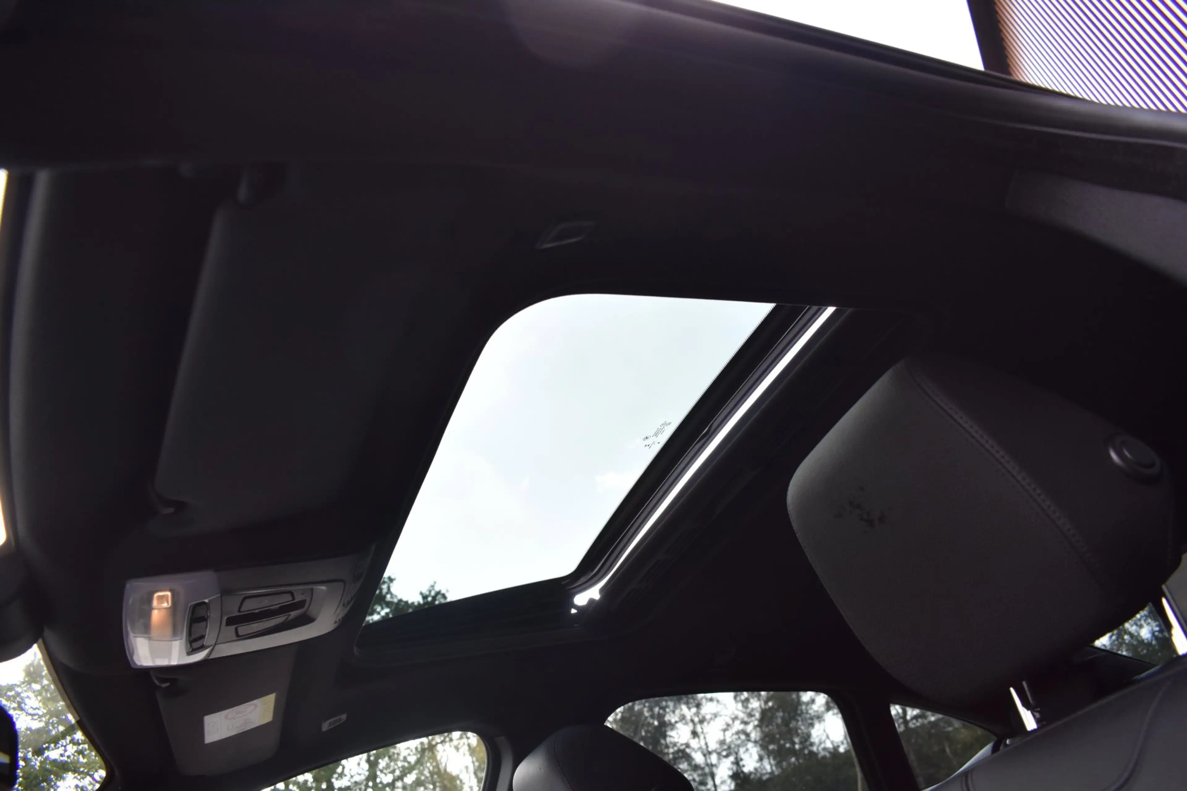 BMW 430 4-serie Gran Coupé 430d High Executive '15 Leder M — photo 16