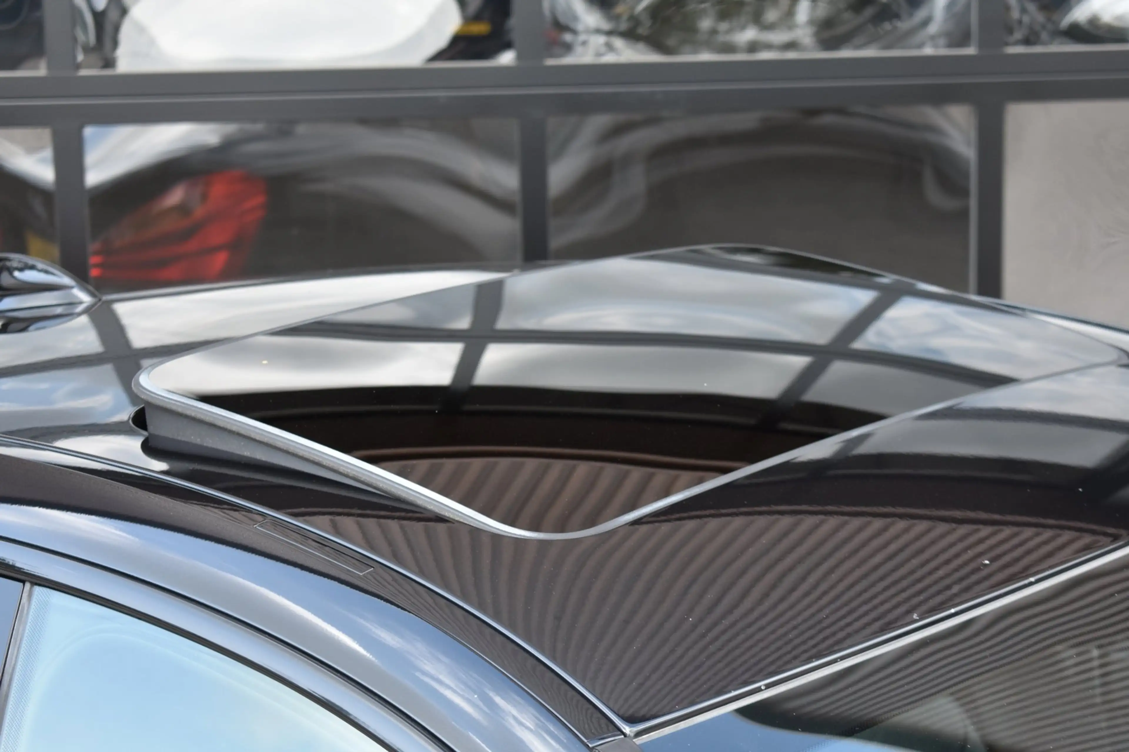 BMW 430 4-serie Gran Coupé 430d High Executive '15 Leder M — photo 8