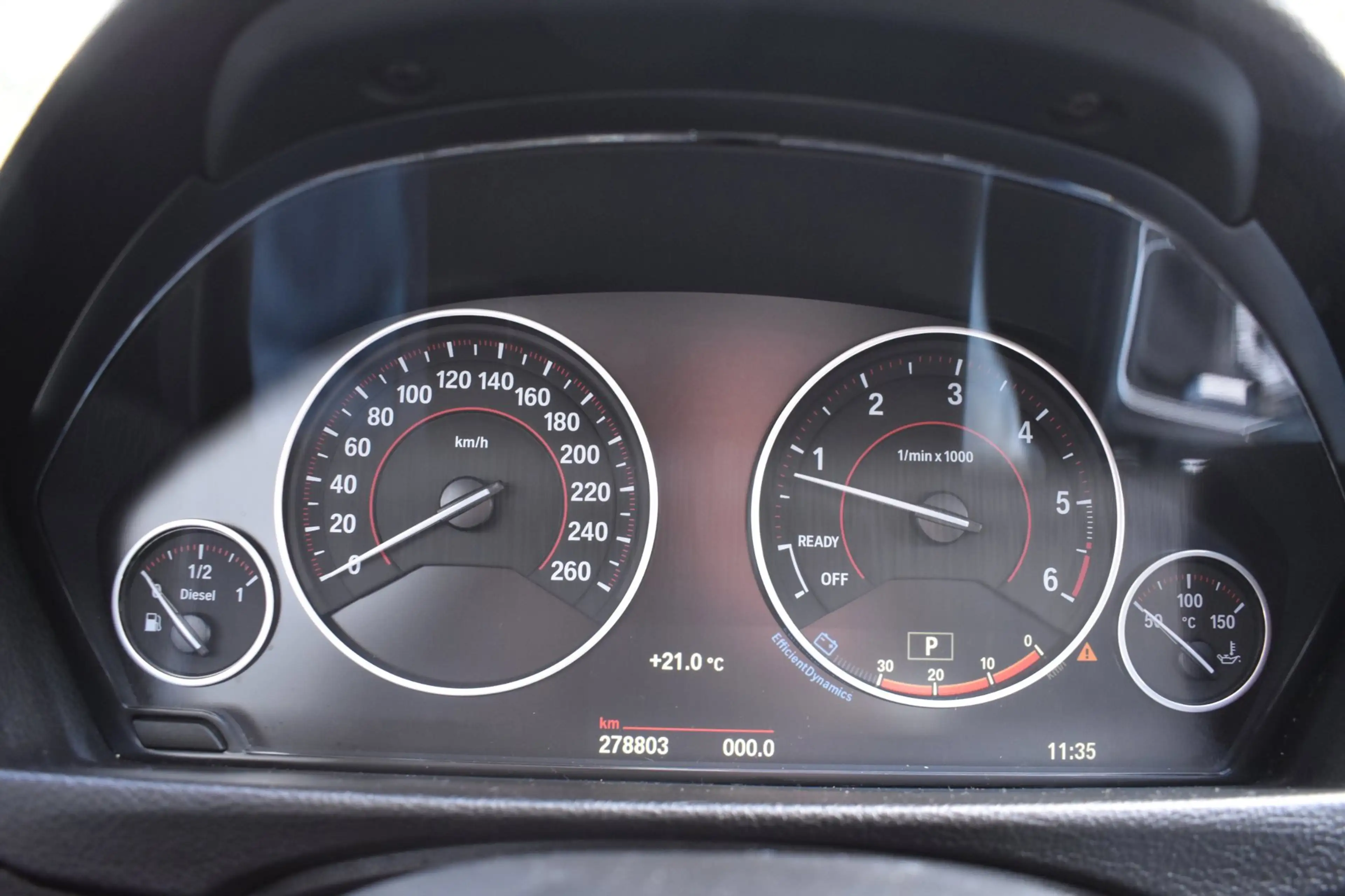 BMW 430 4-serie Gran Coupé 430d High Executive '15 Leder M — photo 17