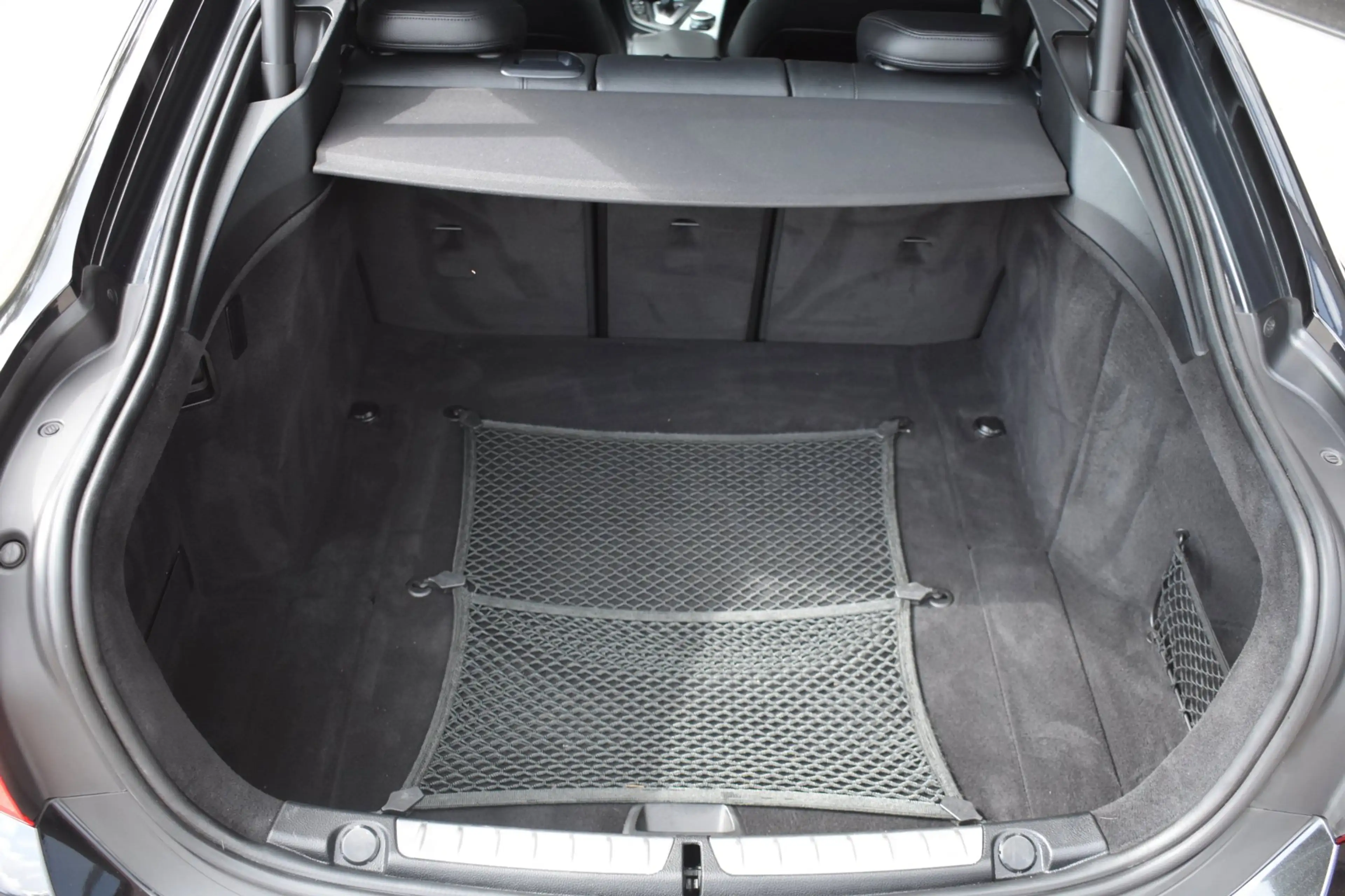 BMW 430 4-serie Gran Coupé 430d High Executive '15 Leder M — photo 13