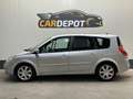 Renault Grand Scenic 2.0-16V Tech Line 7p. Grijs - thumbnail 8