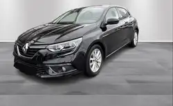 Renault Megane Mégane IV Berline dCi 110 Energy EDC Intens