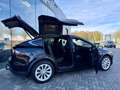 Tesla Model X 75D Base, NAP, MCU 2, CCS 2, Trekhaak, Carbon Negro - thumbnail 17