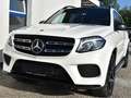 Mercedes-Benz GLS 500 GLS 500 4Matic AMG-line Blanc - thumbnail 1