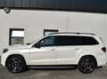 Mercedes-Benz GLS 500 GLS 500 4Matic AMG-line Blanc - thumbnail 2