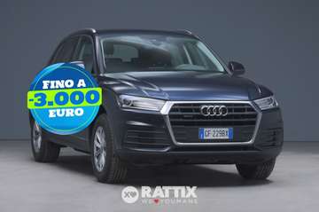 40 2.0 TDI 190CV Business Quattro s-Tronic