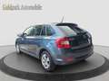 Skoda Rapid/Spaceback Spaceback Ambition/SHZ/PDC/GARANTIE12M! Gris - thumbnail 7