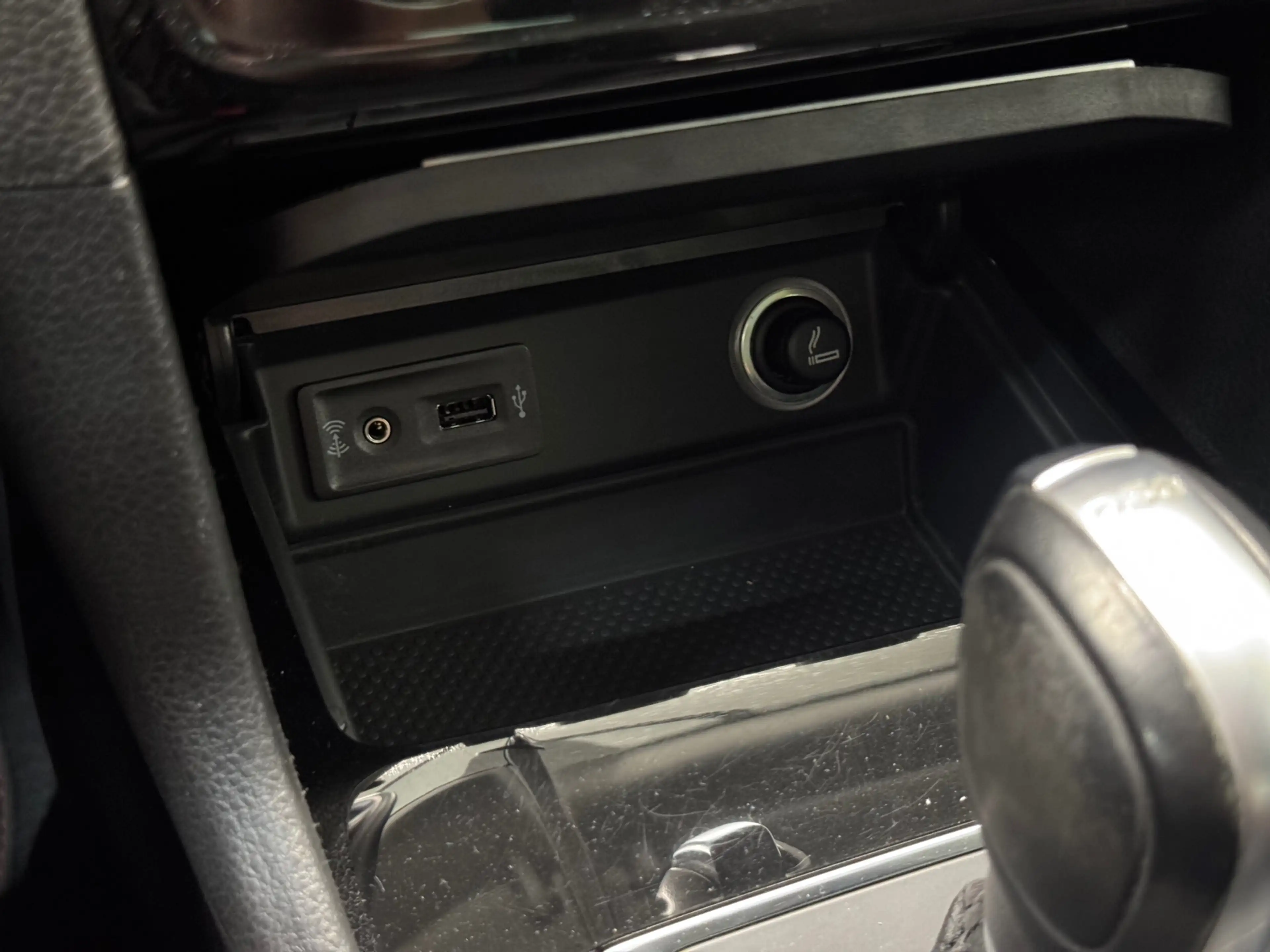 Volkswagen Golf Sportsvan 1.4 TSI Highline |Trekhaak|Clima|Stoelverwarming|C — photo 23