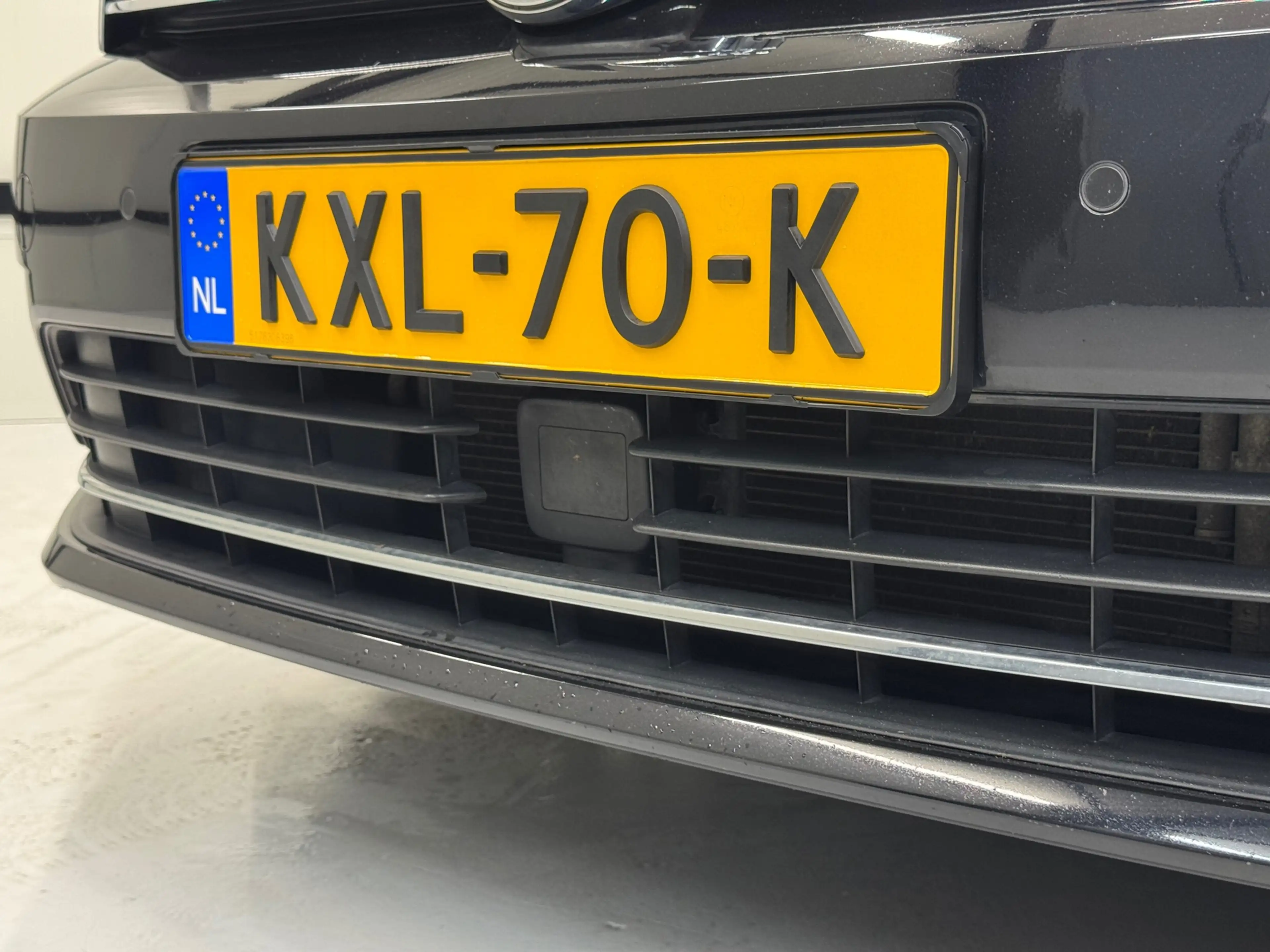 Volkswagen Golf Sportsvan 1.4 TSI Highline |Trekhaak|Clima|Stoelverwarming|C — photo 41