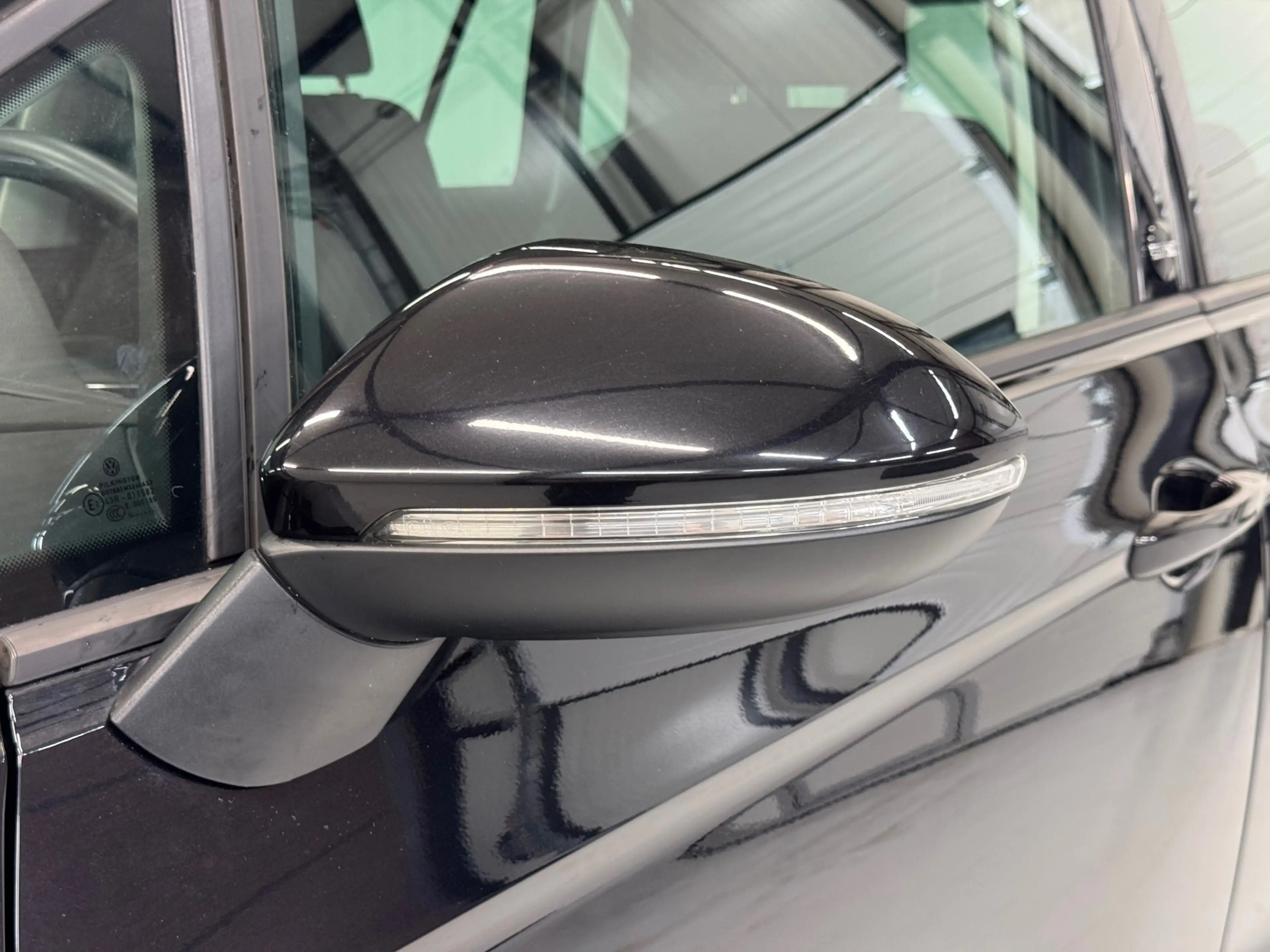 Volkswagen Golf Sportsvan 1.4 TSI Highline |Trekhaak|Clima|Stoelverwarming|C — photo 40