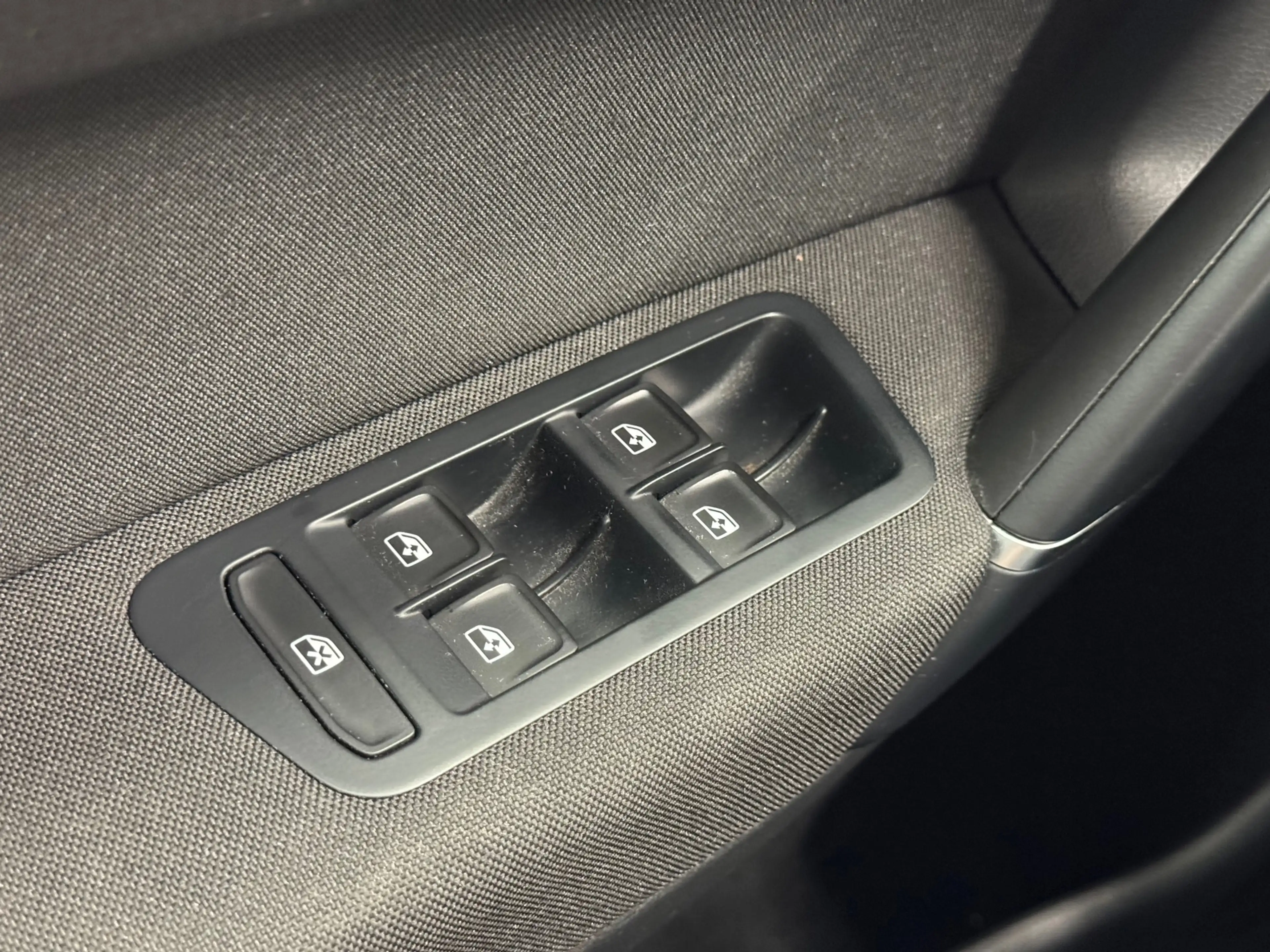 Volkswagen Golf Sportsvan 1.4 TSI Highline |Trekhaak|Clima|Stoelverwarming|C — photo 29