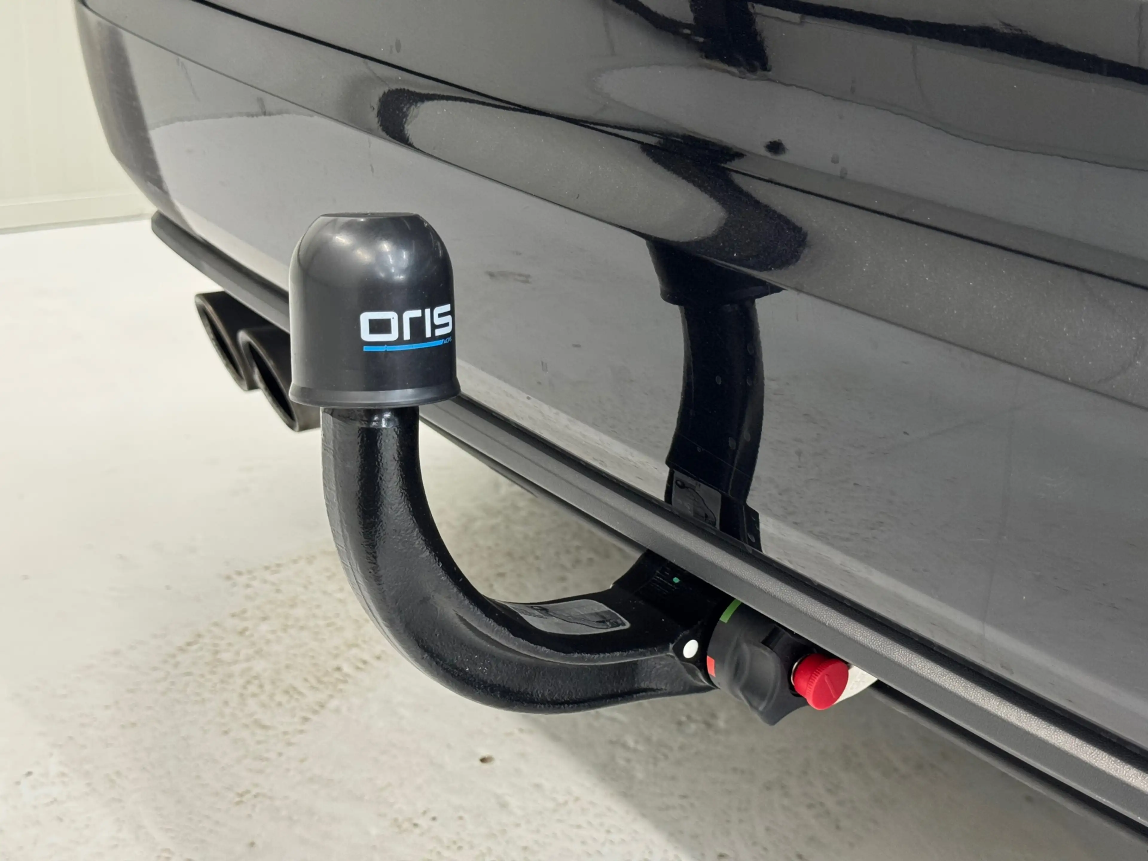 Volkswagen Golf Sportsvan 1.4 TSI Highline |Trekhaak|Clima|Stoelverwarming|C — photo 39