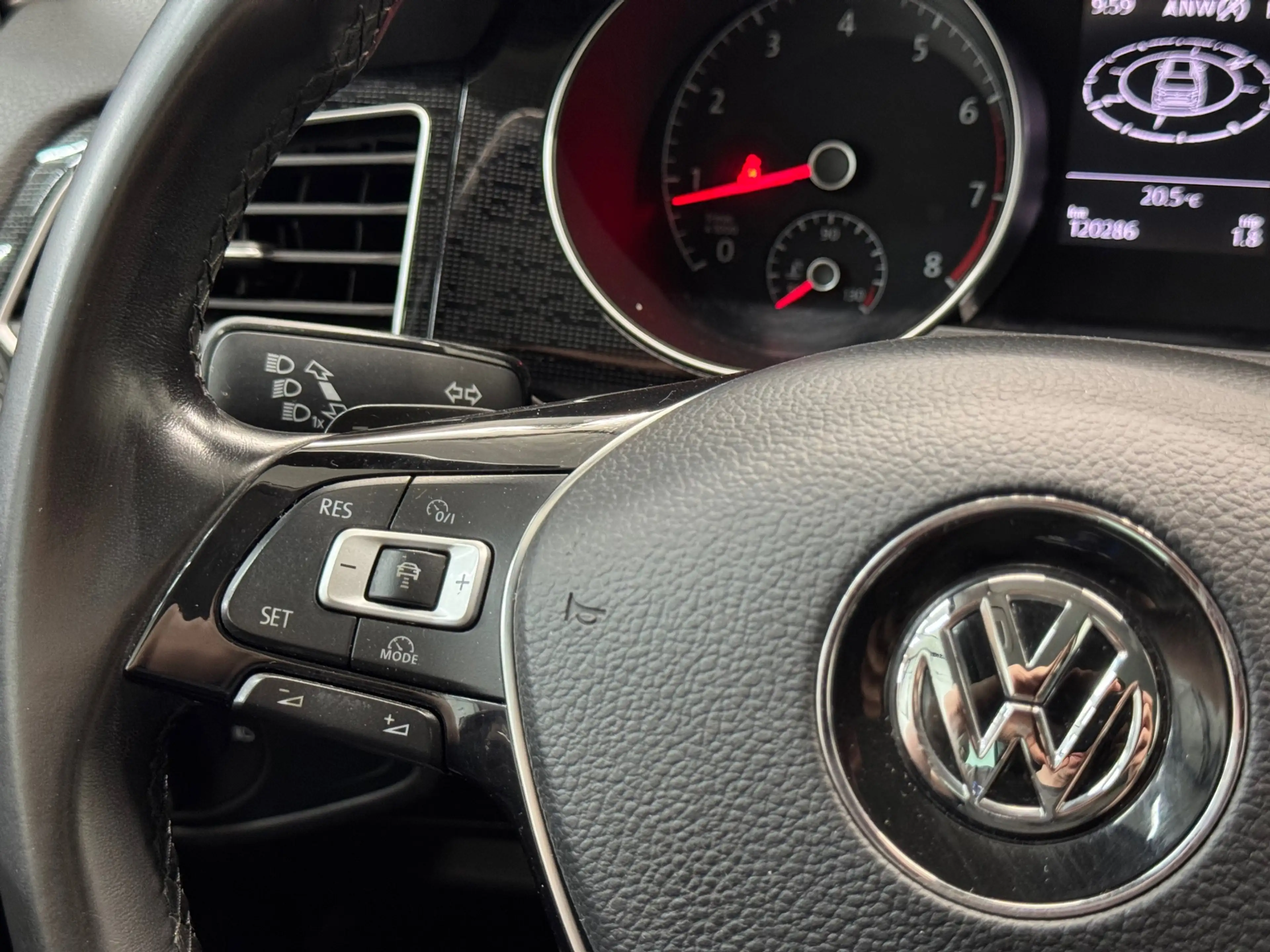 Volkswagen Golf Sportsvan 1.4 TSI Highline |Trekhaak|Clima|Stoelverwarming|C — photo 26