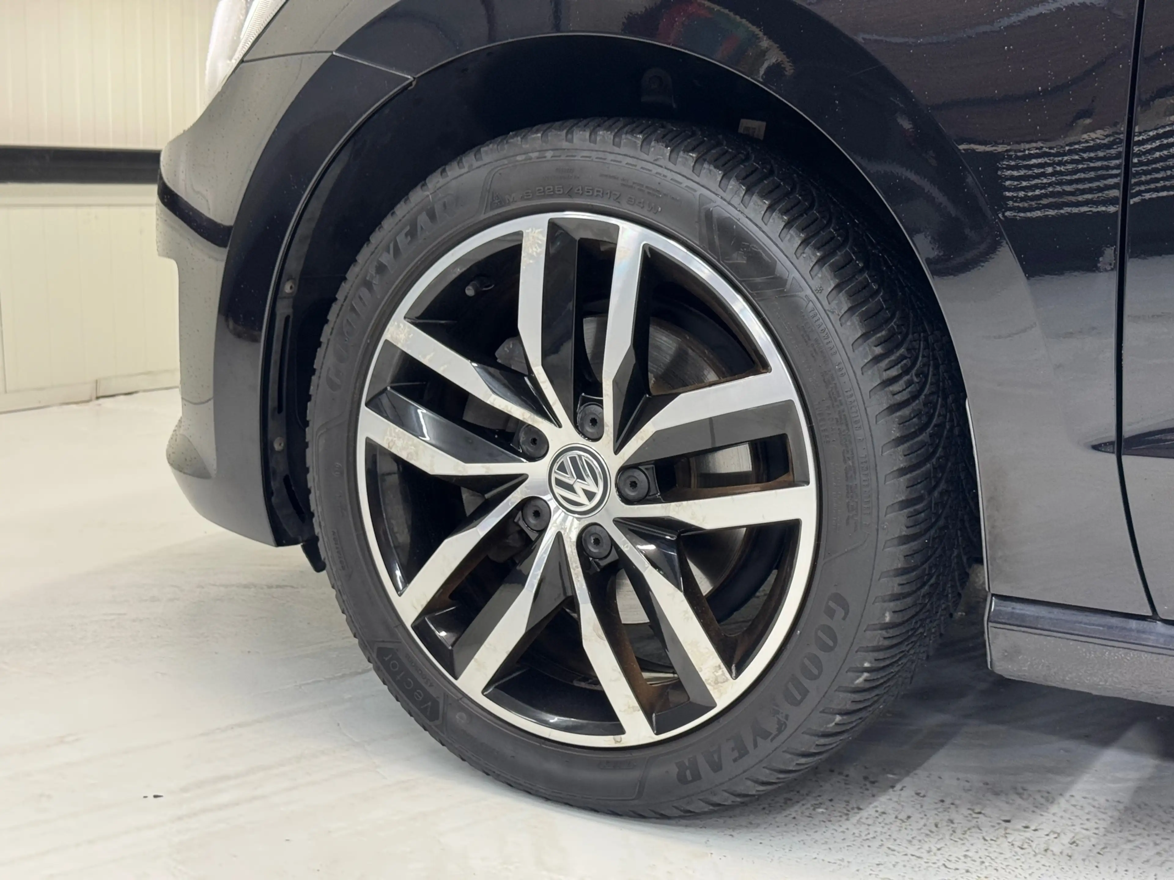 Volkswagen Golf Sportsvan 1.4 TSI Highline |Trekhaak|Clima|Stoelverwarming|C — photo 42