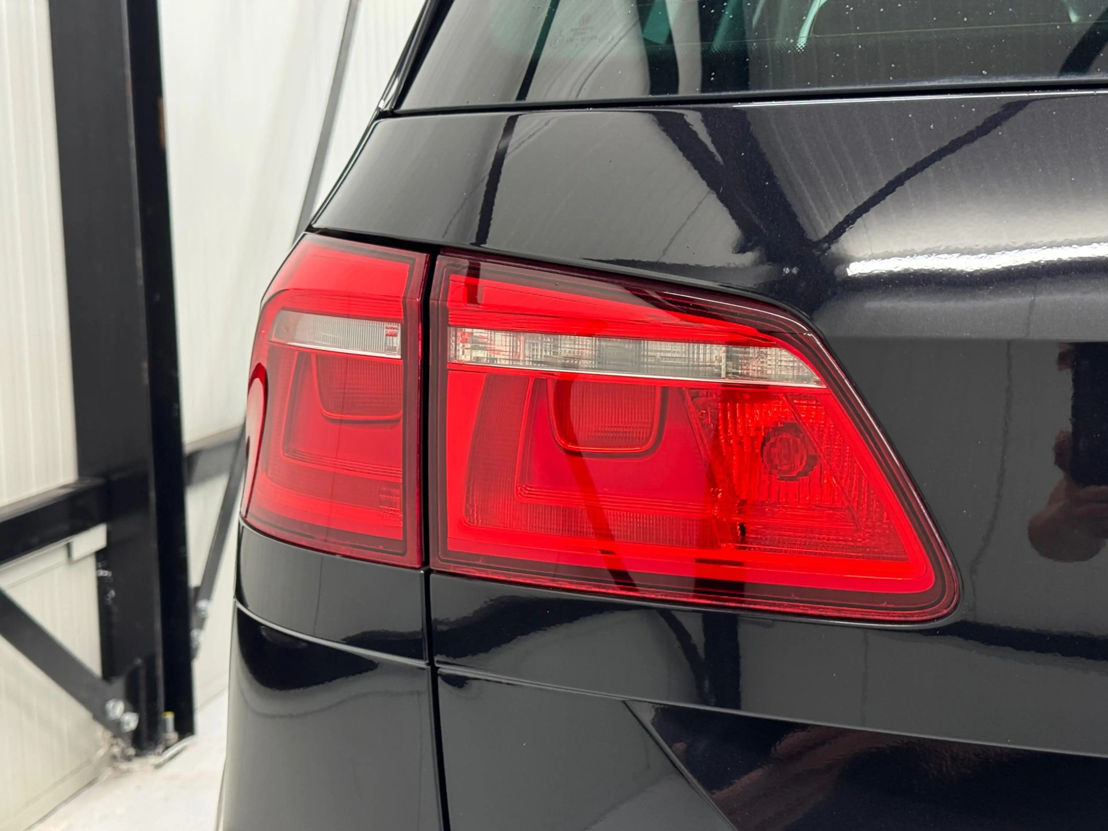 Volkswagen Golf Sportsvan 1.4 TSI Highline |Trekhaak|Clima|Stoelverwarming|C — photo 44