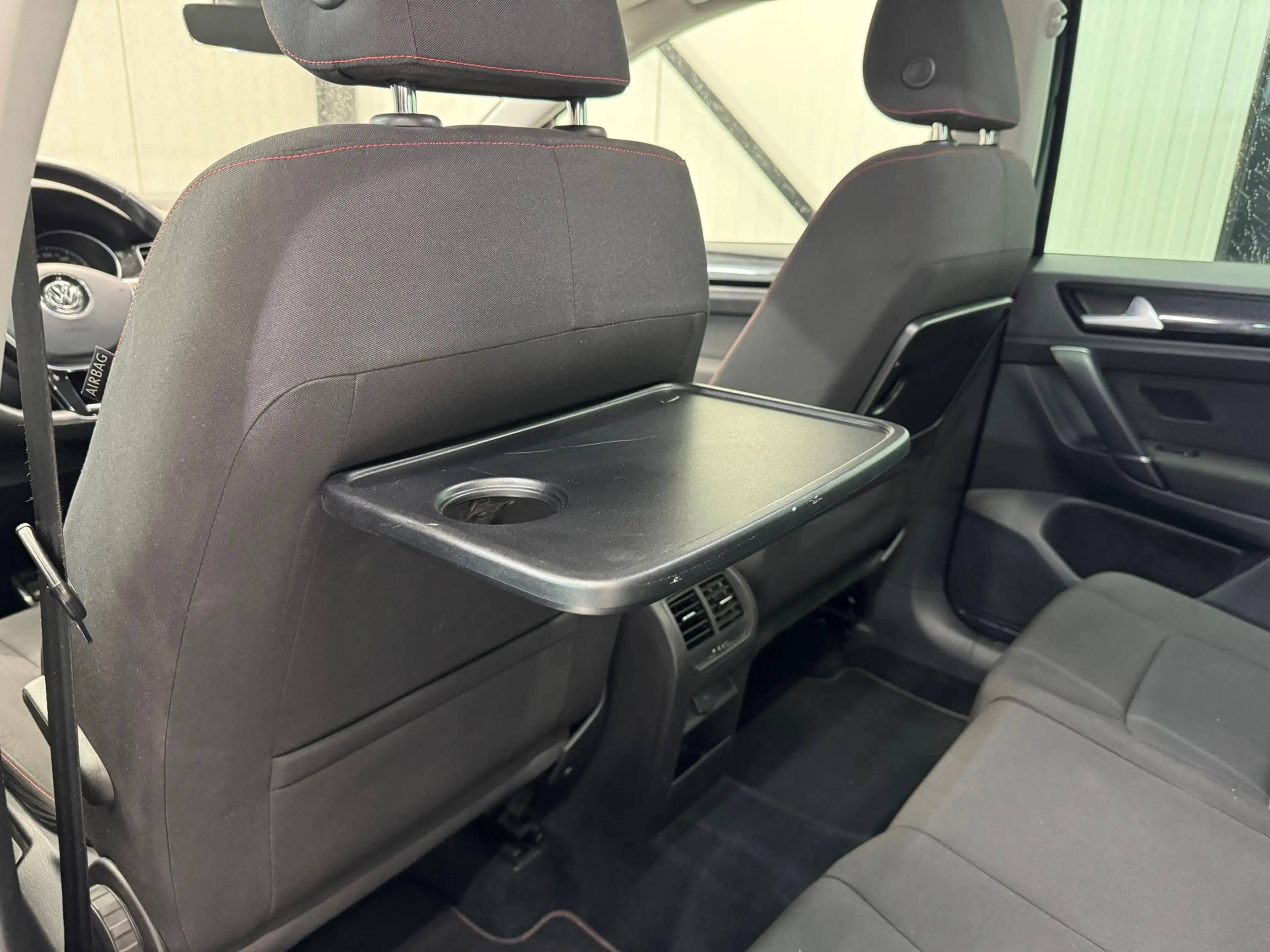 Volkswagen Golf Sportsvan 1.4 TSI Highline |Trekhaak|Clima|Stoelverwarming|C — photo 36
