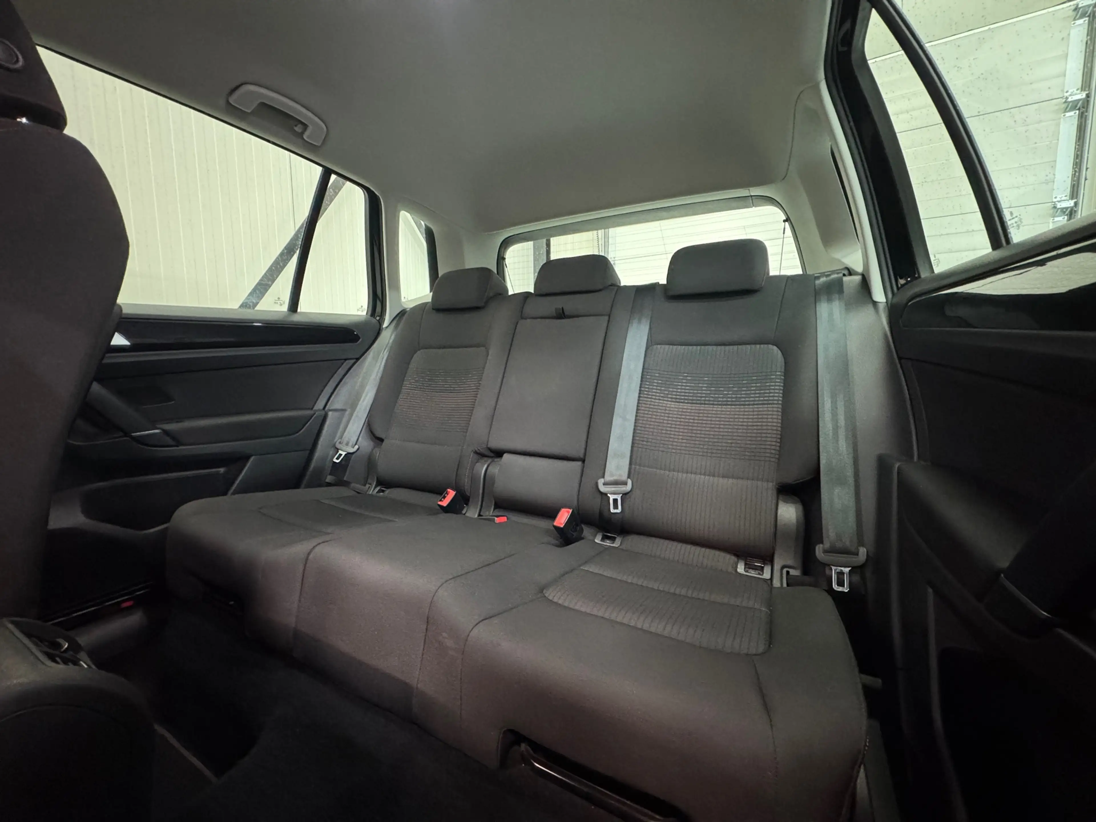 Volkswagen Golf Sportsvan 1.4 TSI Highline |Trekhaak|Clima|Stoelverwarming|C — photo 37