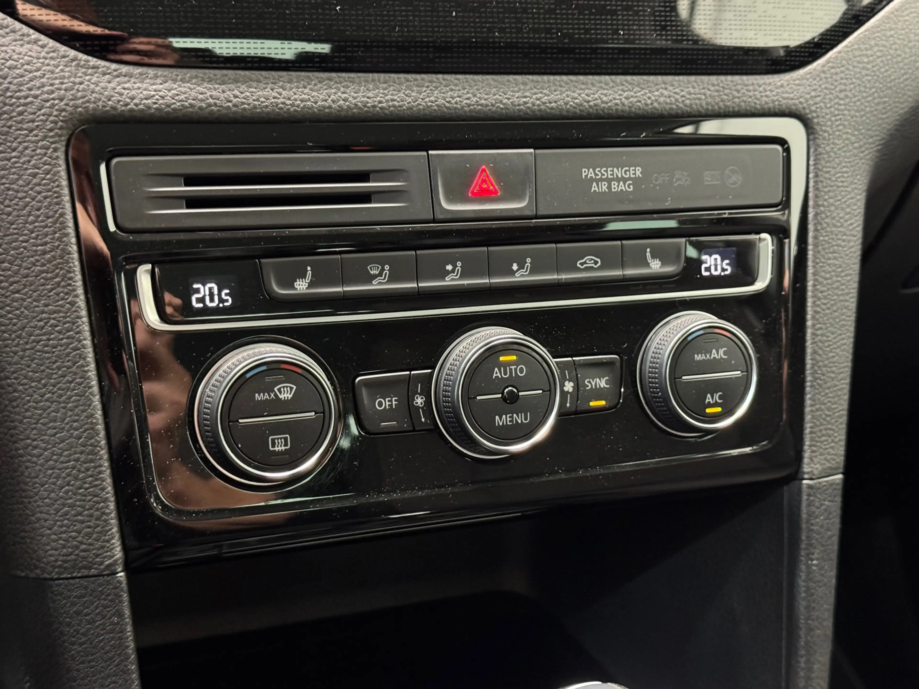 Volkswagen Golf Sportsvan 1.4 TSI Highline |Trekhaak|Clima|Stoelverwarming|C — photo 22