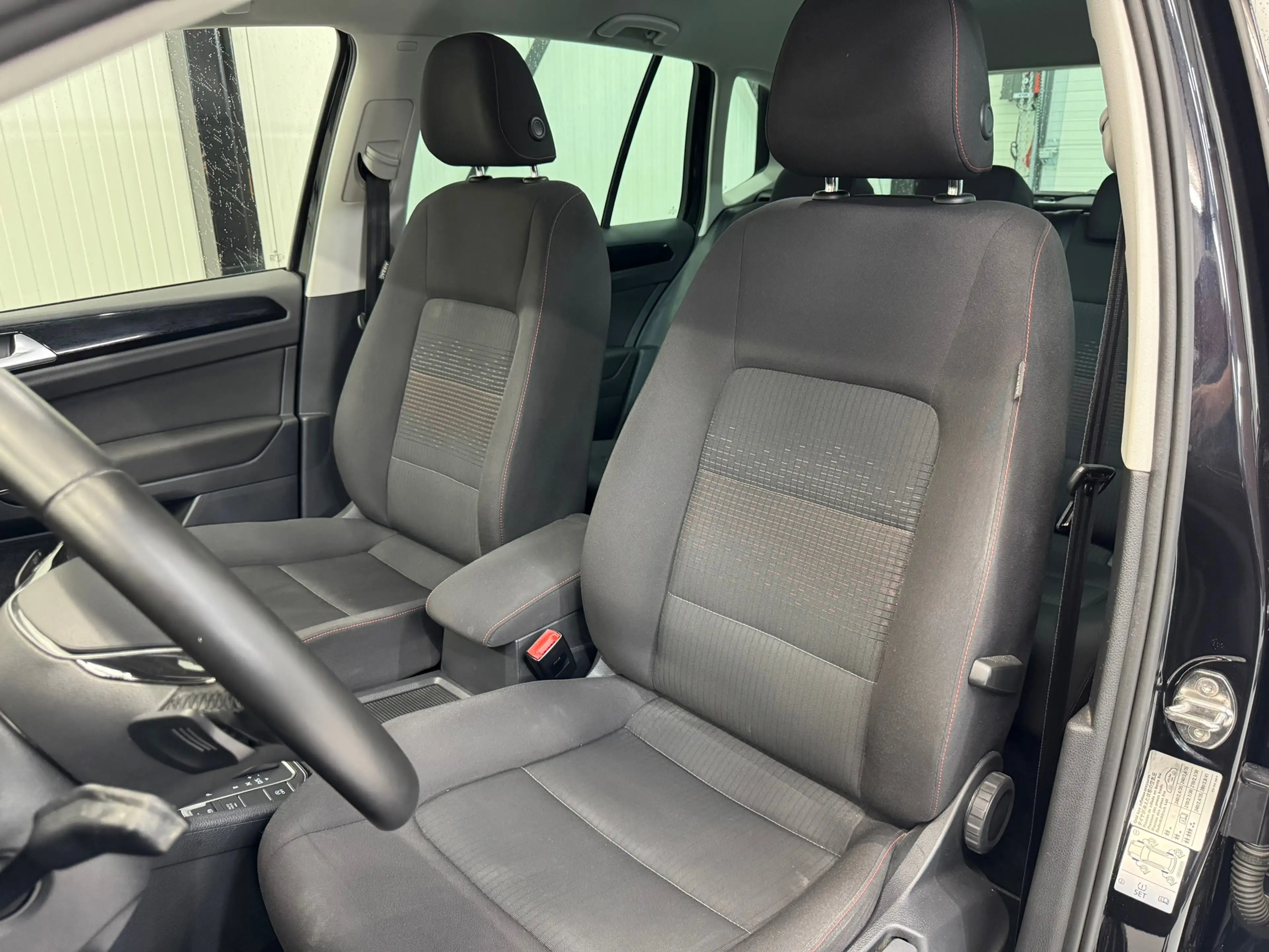 Volkswagen Golf Sportsvan 1.4 TSI Highline |Trekhaak|Clima|Stoelverwarming|C — photo 32