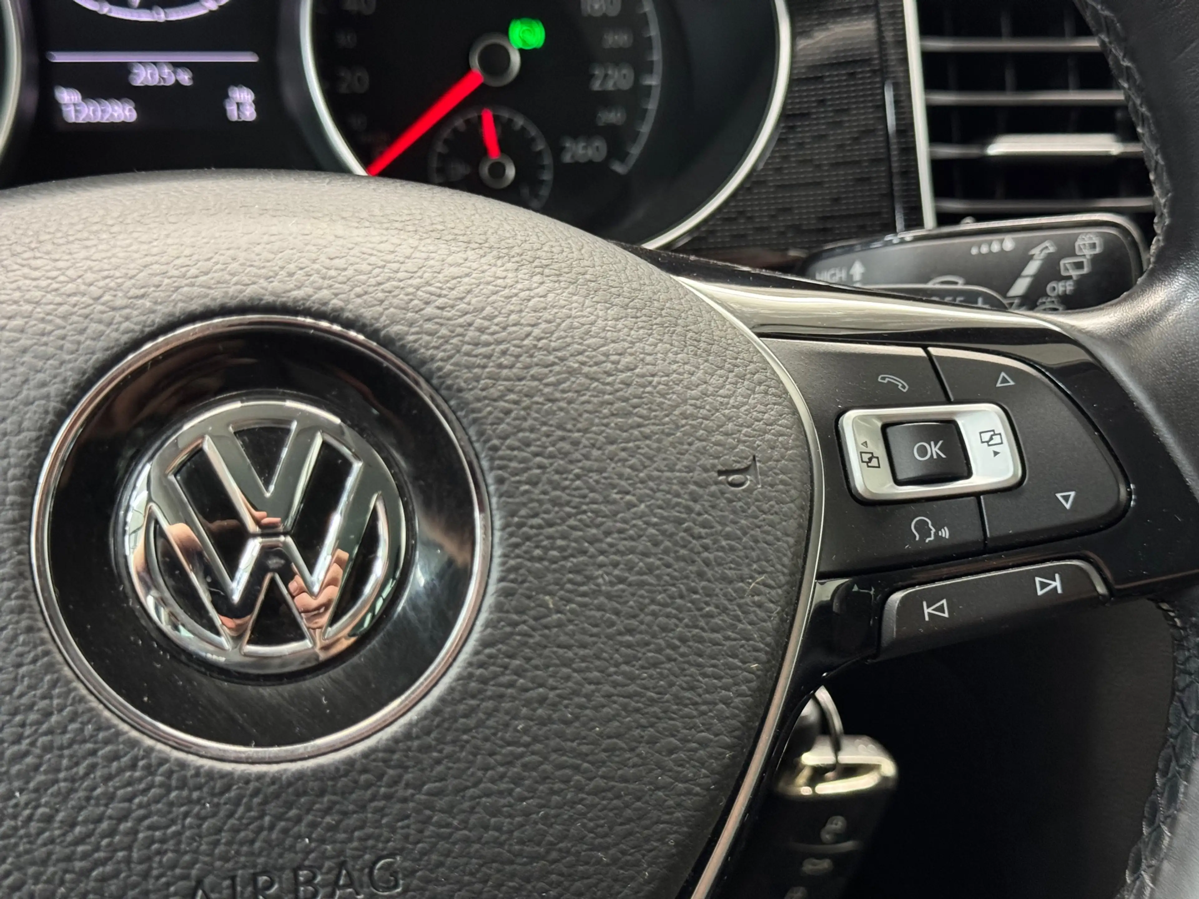 Volkswagen Golf Sportsvan 1.4 TSI Highline |Trekhaak|Clima|Stoelverwarming|C — photo 27
