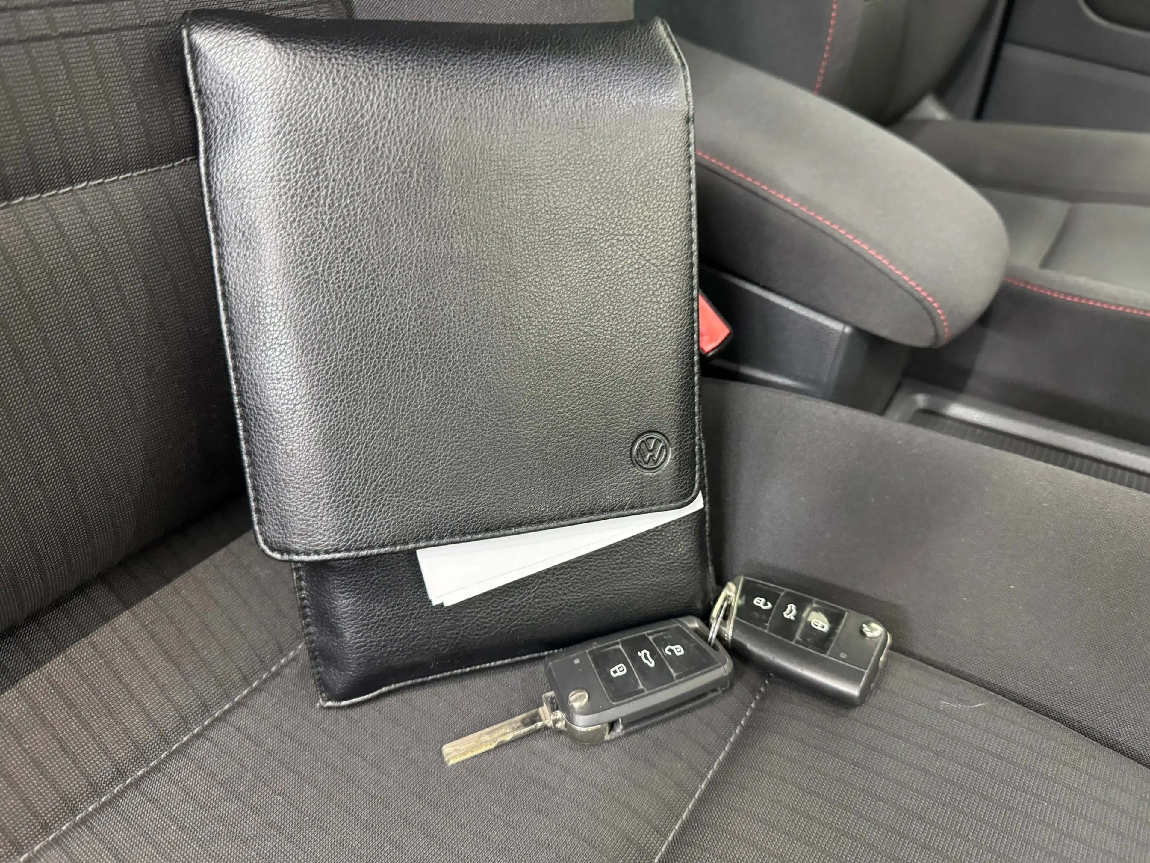 Volkswagen Golf Sportsvan 1.4 TSI Highline |Trekhaak|Clima|Stoelverwarming|C — photo 13