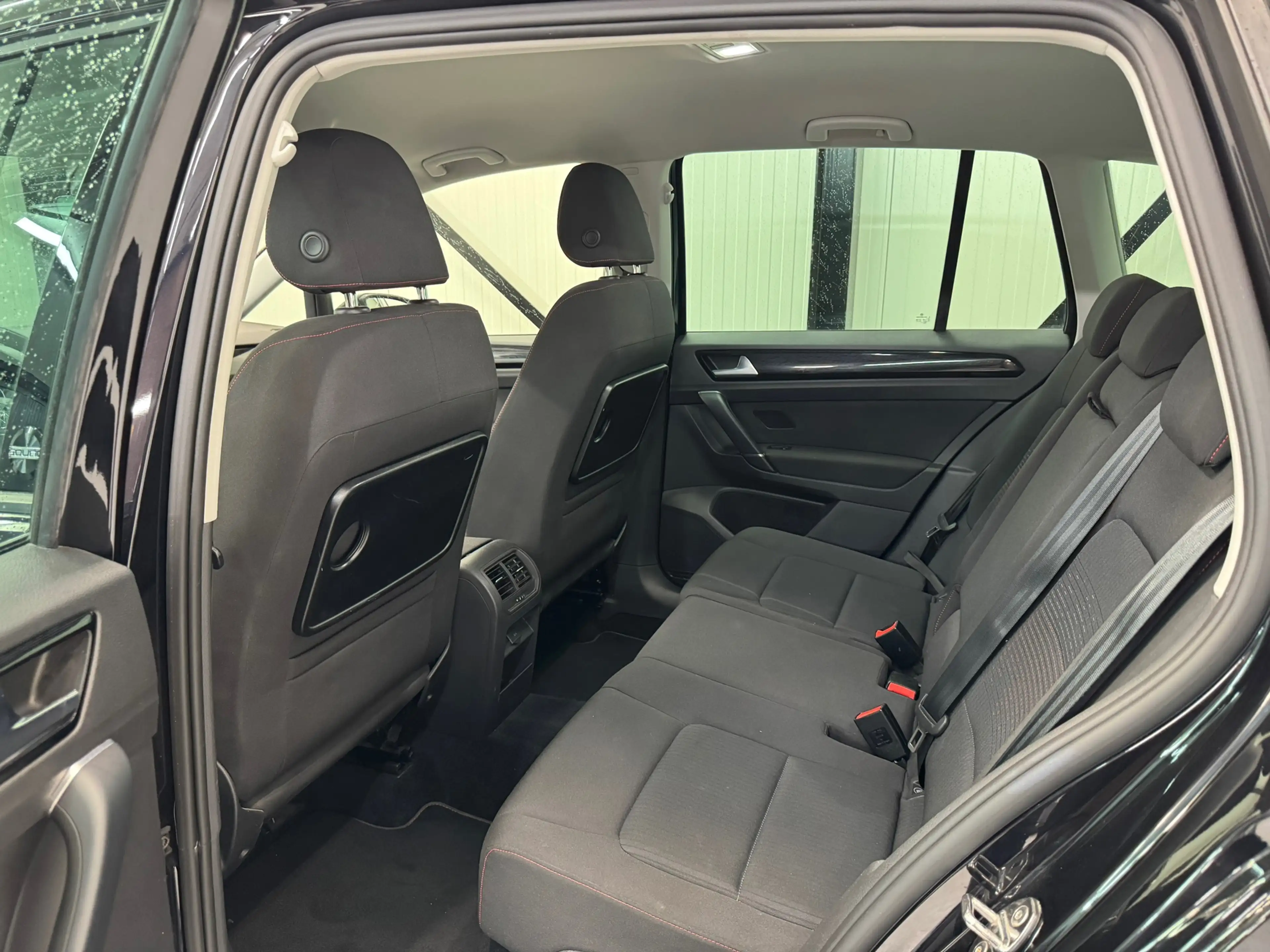 Volkswagen Golf Sportsvan 1.4 TSI Highline |Trekhaak|Clima|Stoelverwarming|C — photo 35