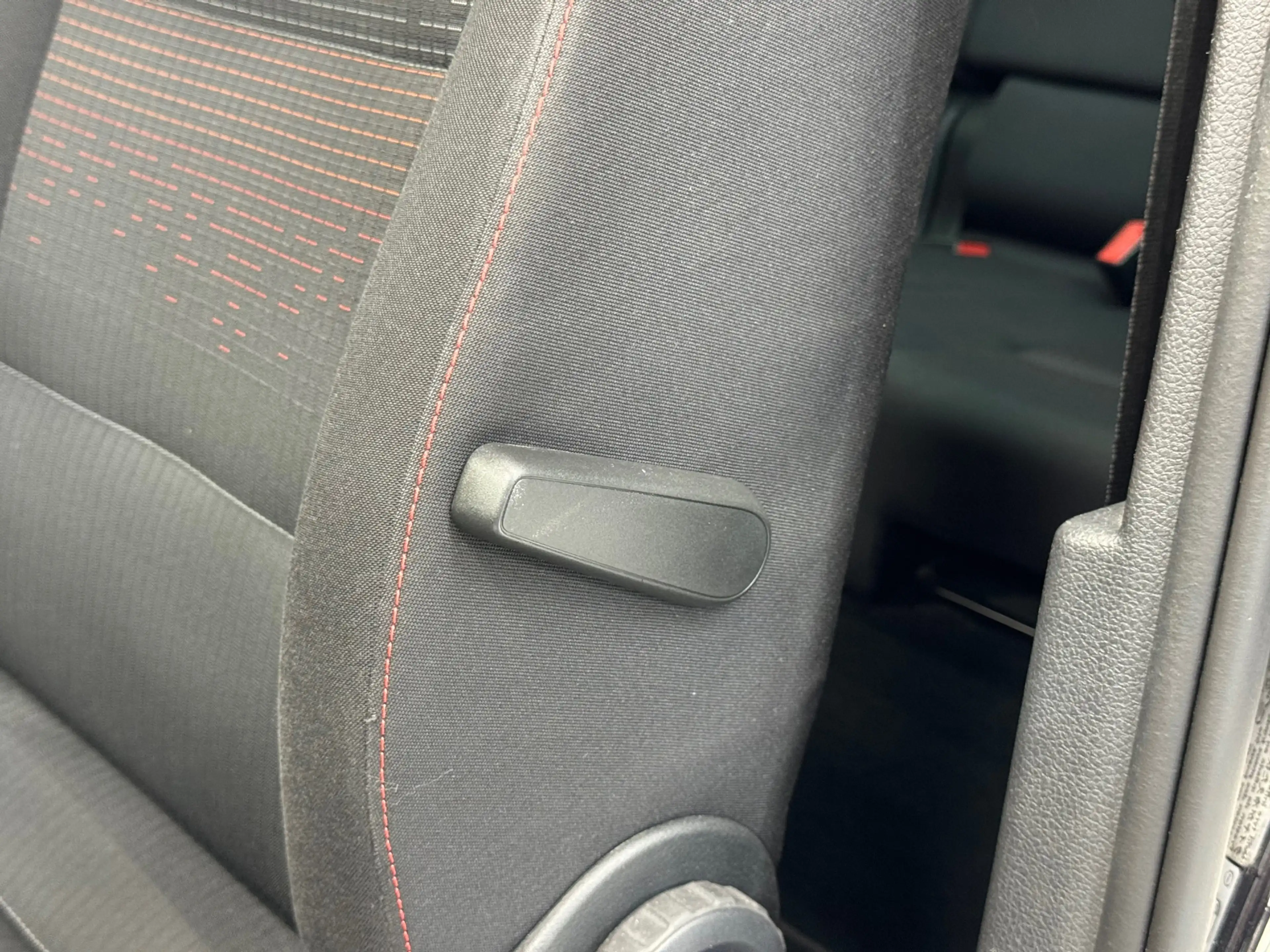Volkswagen Golf Sportsvan 1.4 TSI Highline |Trekhaak|Clima|Stoelverwarming|C — photo 33