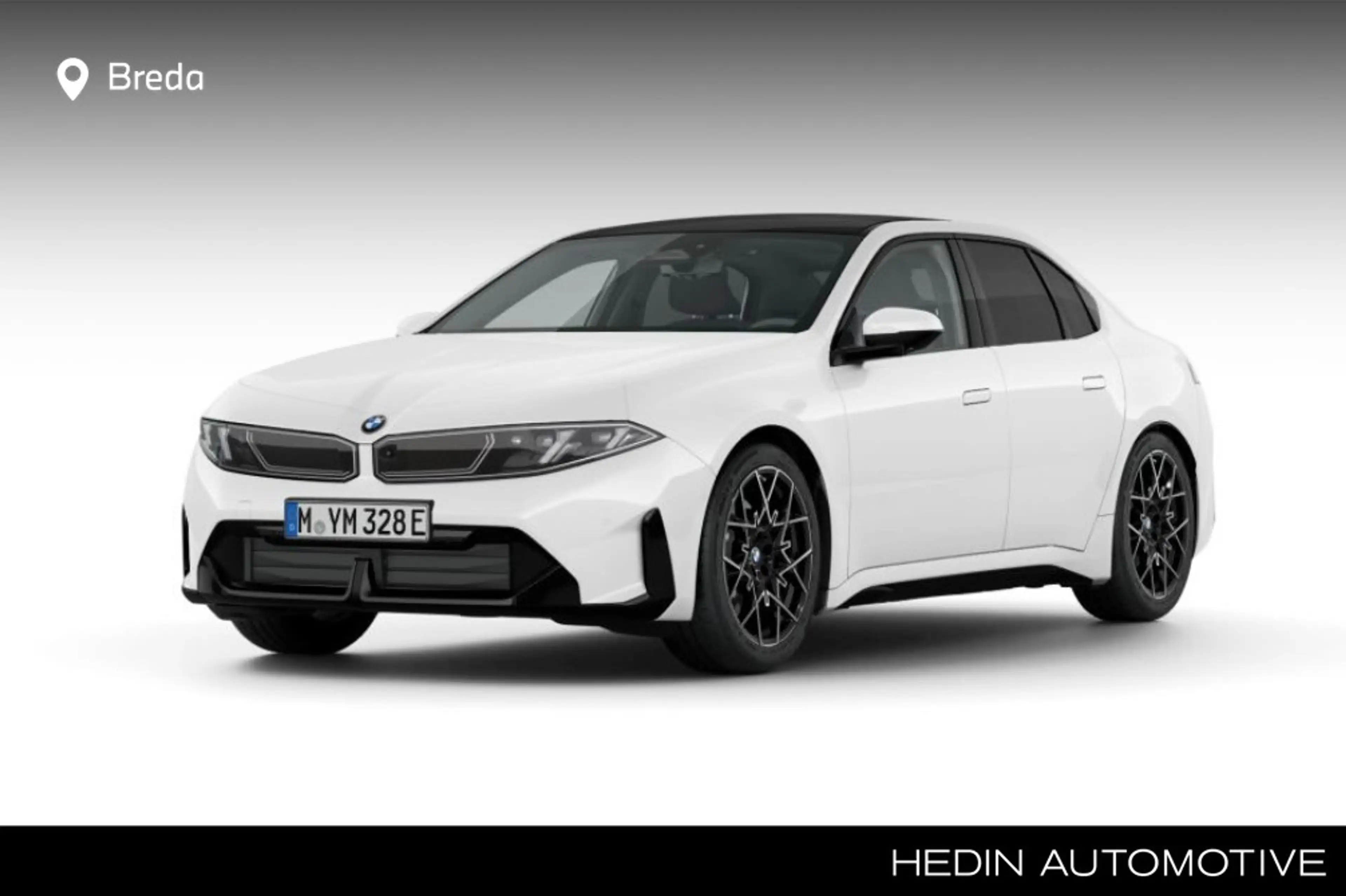 BMW i3 xDrive50 Sedan First Edition M-Sport | 20 Inch | T