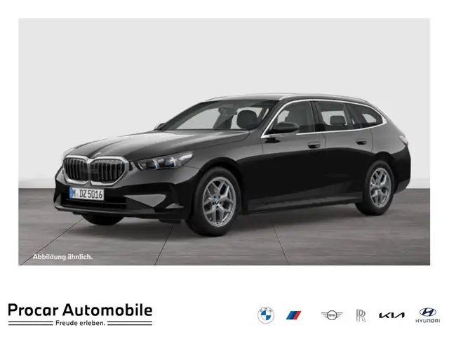 Bmw 520 d Touring DA Prof. H/K LED PA+ Shz v+hi. DAB