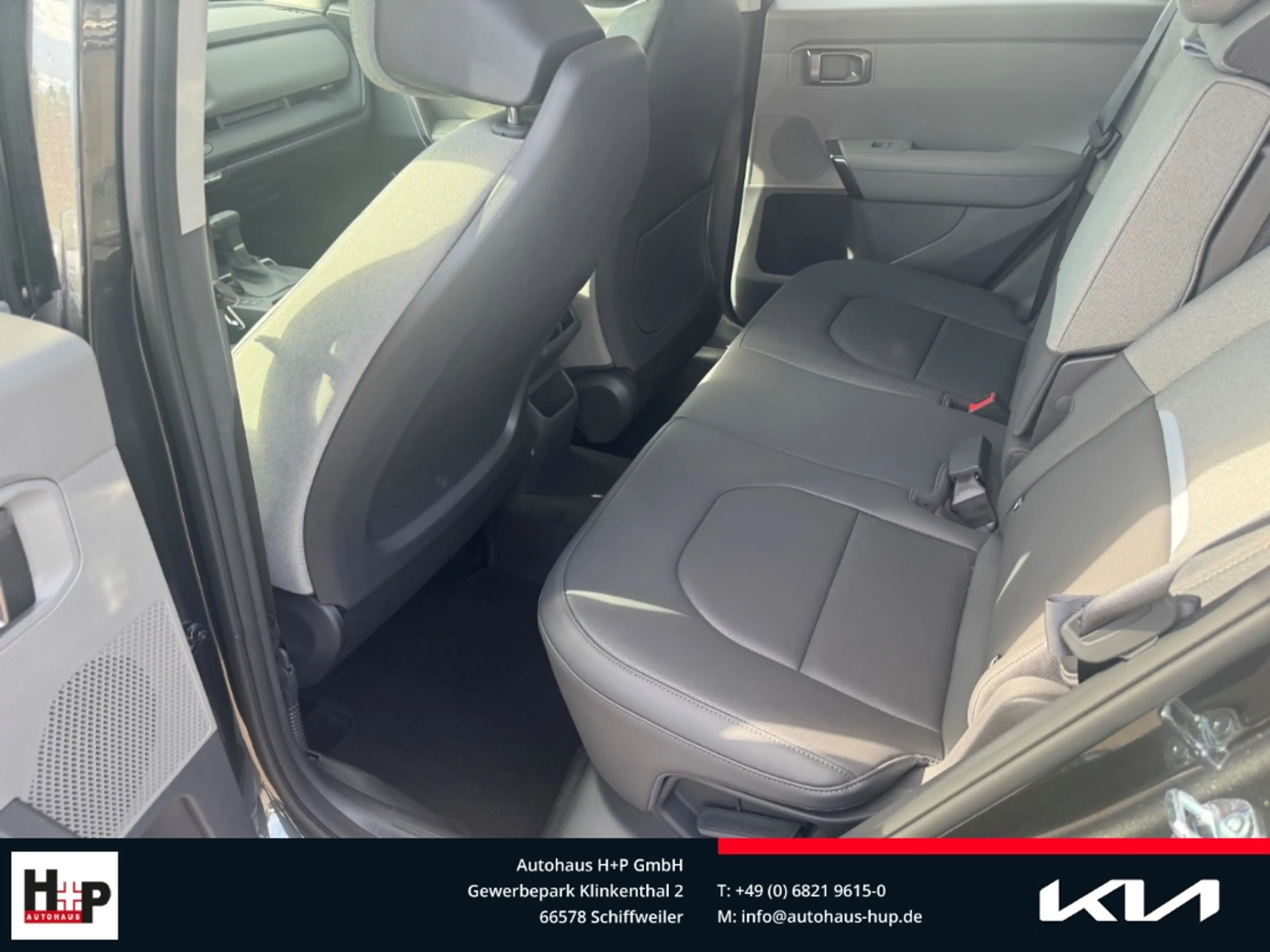 Kia Seltos 132 kW Spirit 1.6 T-GDI EU6e Sitzheizung Rückfahrk — photo 11