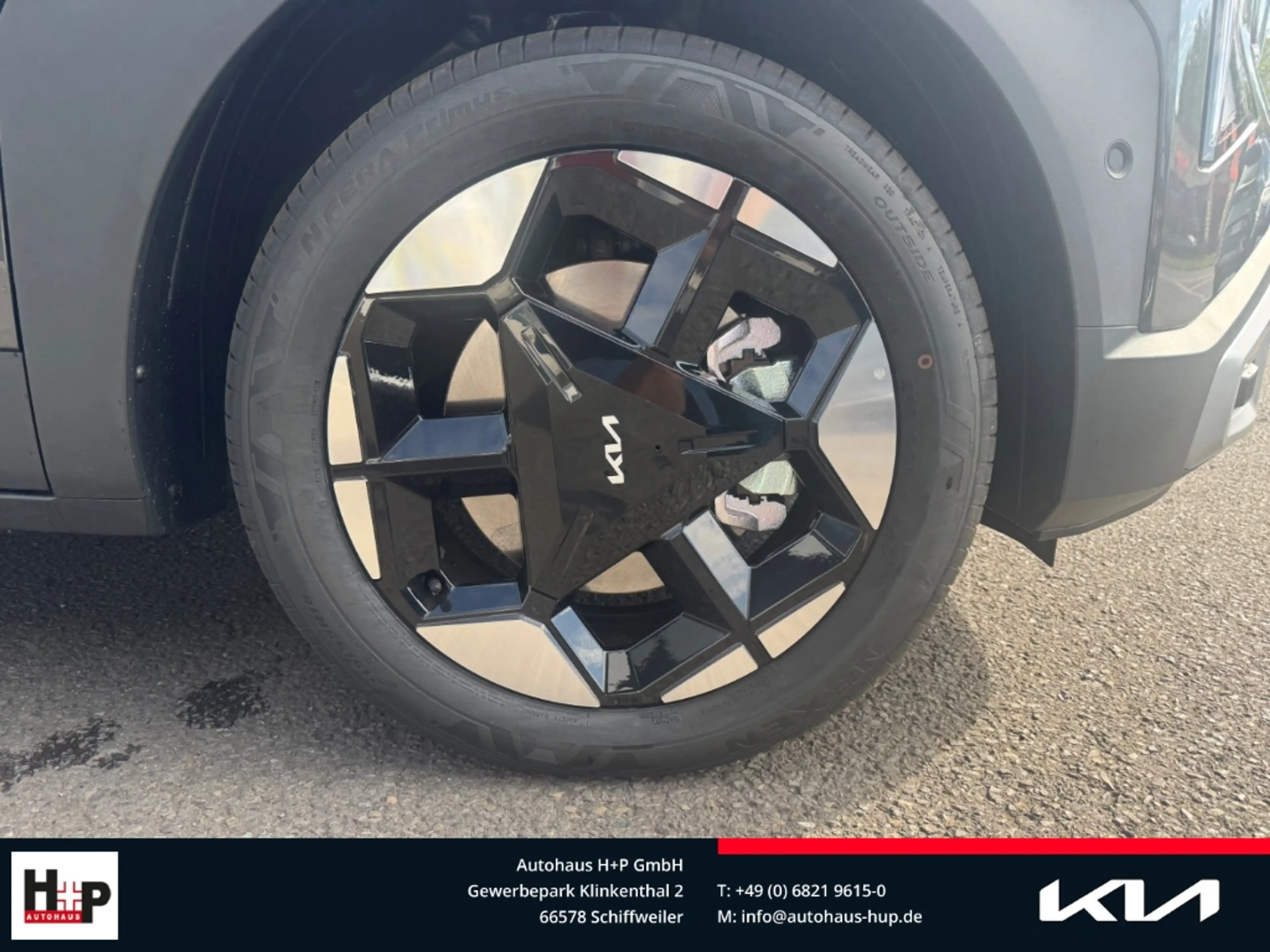 Kia Seltos 132 kW Spirit 1.6 T-GDI EU6e Sitzheizung Rückfahrk — photo 7