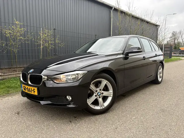 BMW 316 3-serie Touring 316i Executive / AUTOMAAT / NAVI /