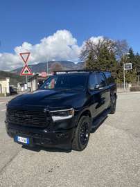 Ram 1500 3.0 V6 Crew Cab Laramie Night 264cv at8