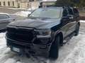 Dodge RAM Ram 1500 3.0 V6 Crew Cab Laramie Night 264cv at8 Black - thumbnail 1