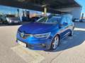 Renault Megane Mégane 5-TÜRER Techno TCe 140 Blau - thumbnail 1