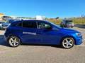 Renault Megane Mégane 5-TÜRER Techno TCe 140 Blau - thumbnail 4