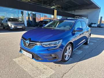 Mégane 5-TÜRER Techno TCe 140