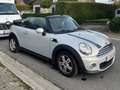 MINI One Cabrio Mini Cabriolet 1.6i One Gris - thumbnail 2