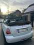 MINI One Cabrio Mini Cabriolet 1.6i One Gris - thumbnail 3