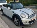 MINI One Cabrio Mini Cabriolet 1.6i One Gris - thumbnail 1