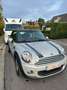 MINI One Cabrio Mini Cabriolet 1.6i One Gris - thumbnail 4
