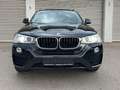 BMW X4 2.0 D*COUPE*X DRIVE*NAVI*LED*SPORT LEDER* Zwart - thumbnail 3