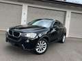 BMW X4 2.0 D*COUPE*X DRIVE*NAVI*LED*SPORT LEDER* Zwart - thumbnail 1